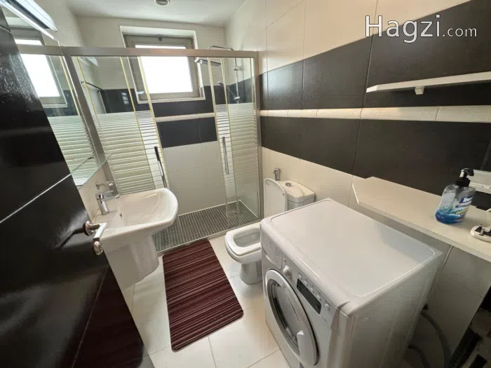 Furnished apartment for rent in 4th Circle - Secondary Image 3