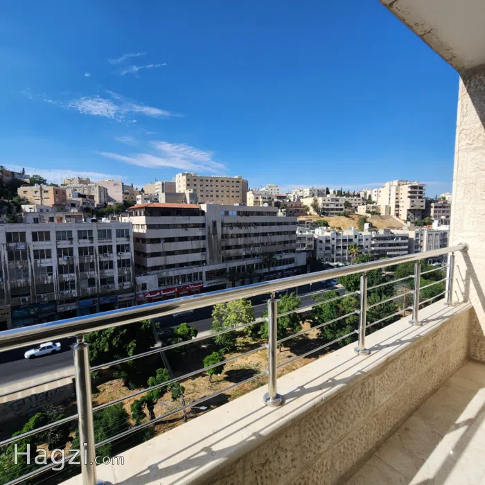 Studio for Rent in Al Weibdeh - Secondary Image 1