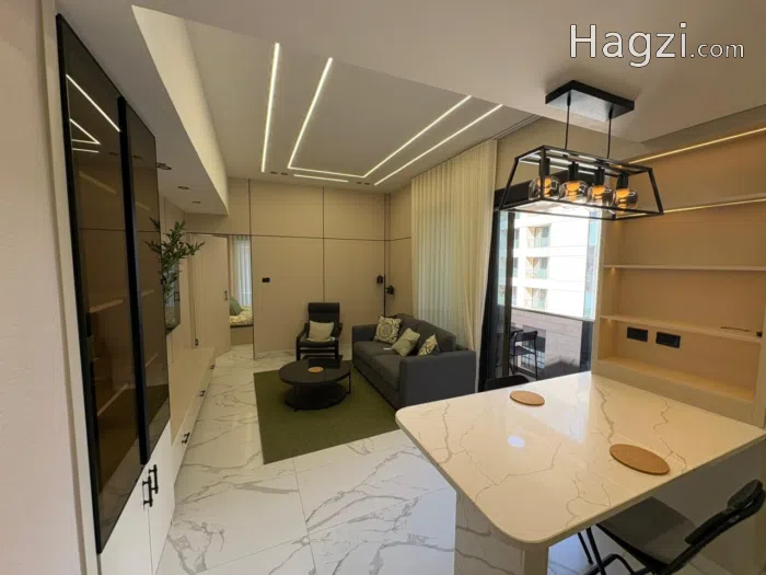 One bedroom Apartment for Rent 