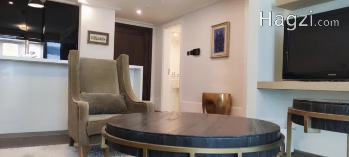 campbell grey Apartment Amman - Secondary Image 2