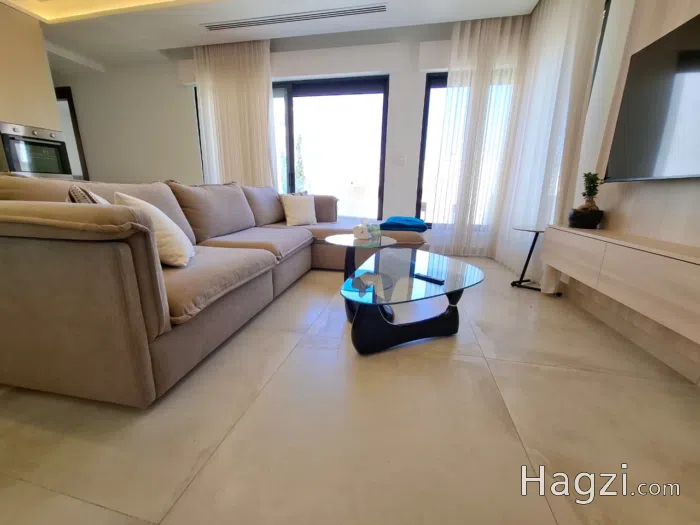 Brand New Apartment for Rent – 5th Circle | Near The Ritz-Carlton - Secondary Image 3