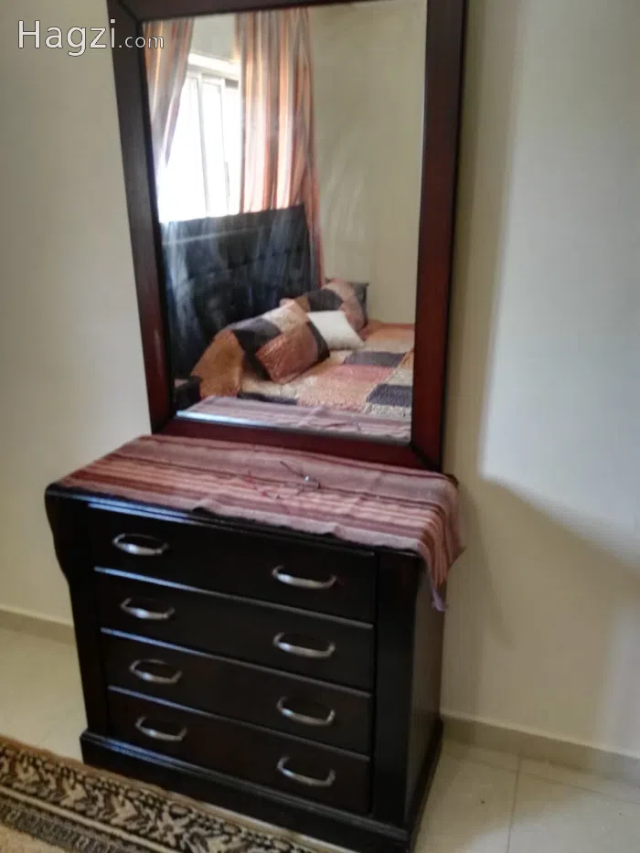 2-Bedroom Apartment for rent in Um Udhayna - Secondary Image 1