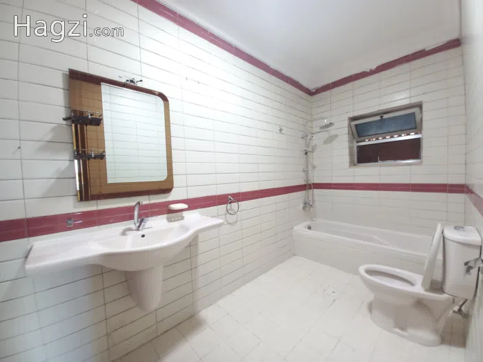 Unfurnished Apartment For Rent In Khalda  - Secondary Image 1