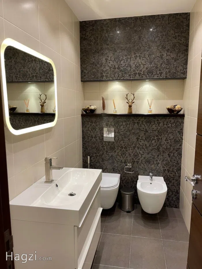 furnished apartment for rent in deir ghbar - Secondary Image 3