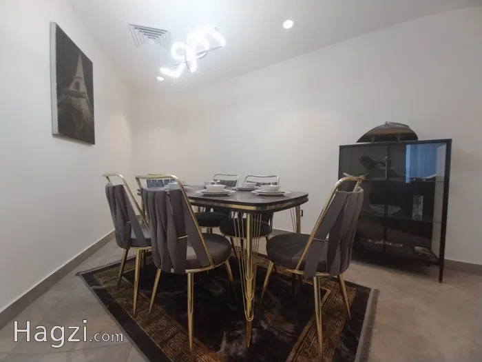 Apartment for rent in al abdali  - Secondary Image 3