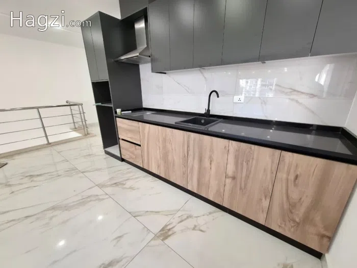 Unfurnished apartment to Rent - Secondary Image 3