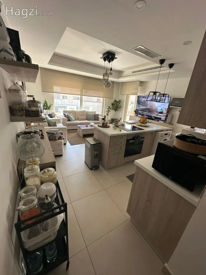 Furnished apartment  For Rent In Abdoun - Secondary Image 2