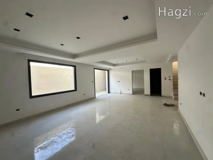 Duplex apartment for sale in abdoun