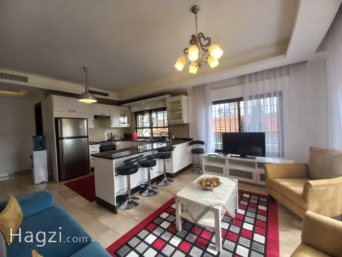 Furnished Apartment to Rent 100sqm