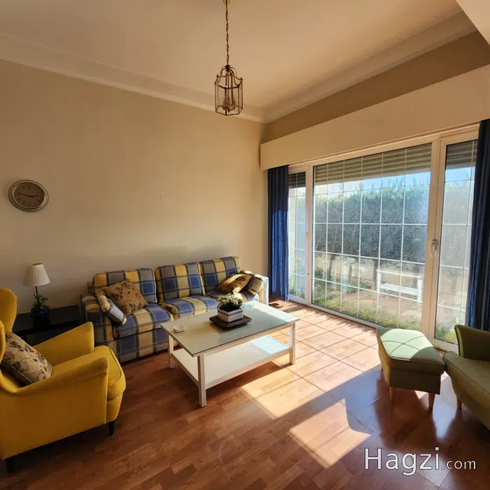 Furnished Apartment For Rent  - Secondary Image 1