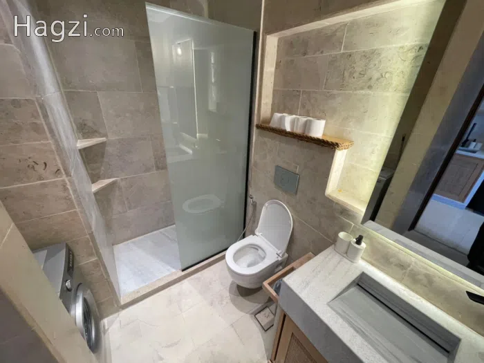Apartment for rent in Jabal Amman - Secondary Image 1