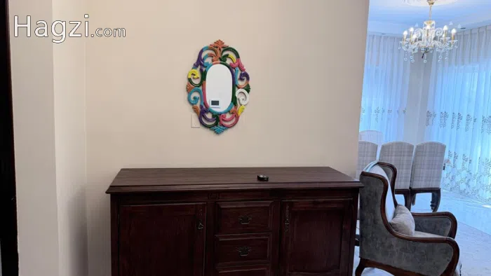 Furnished Apartment to Rent  - Secondary Image 2