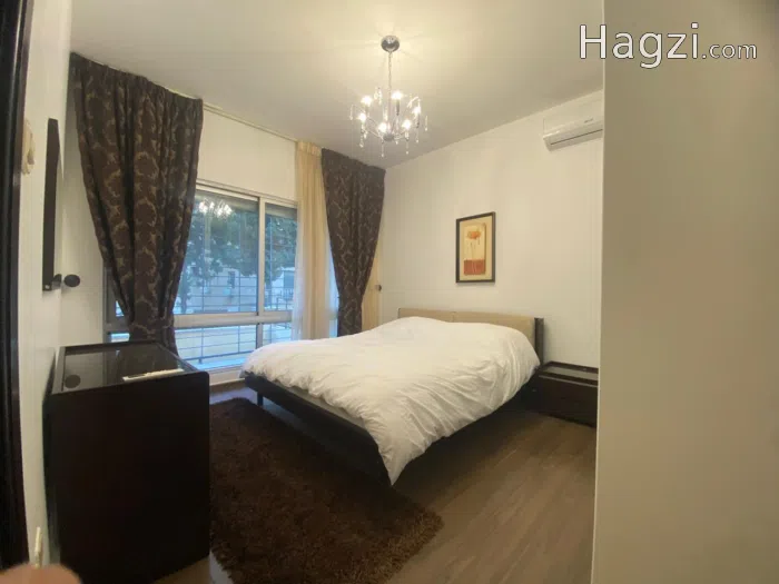 Furnished Two Bedrooms Apartment for Rent in Deir Ghbar - Secondary Image 3