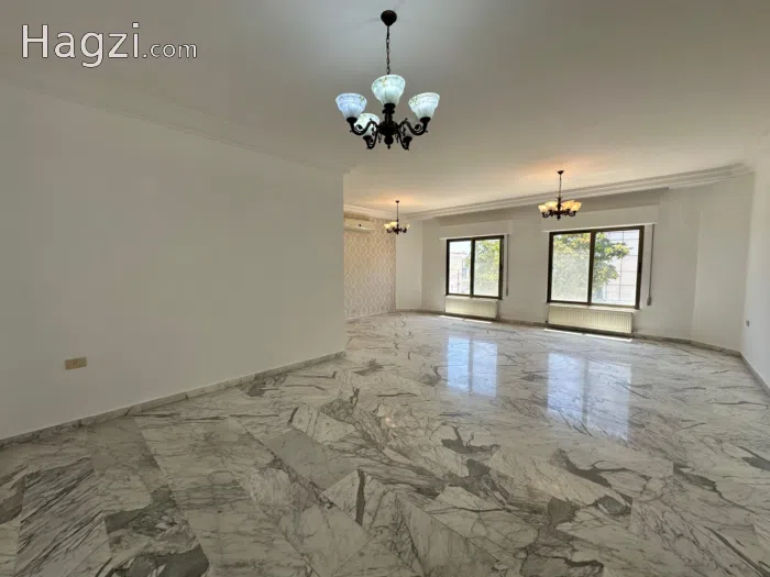 Unfurnished Apartment For Rent In Abdoun - Secondary Image 3