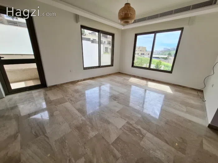 Unfurnished apartment to Rent
