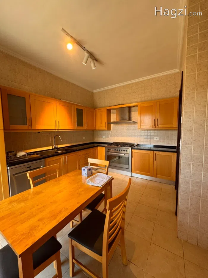 Furnished Apartment to Rent  - Secondary Image 1