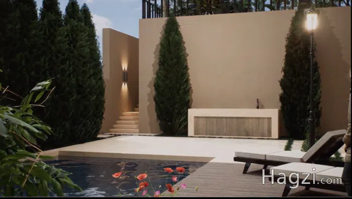 Villas compound for Sale with Eco friendly finishings - Secondary Image 1