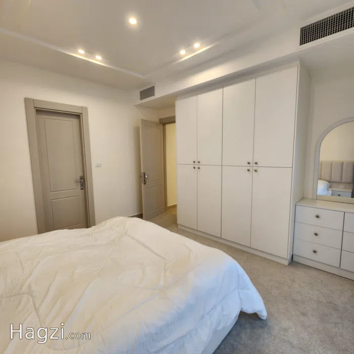 Furnished Apartment For Rent  - Secondary Image 2