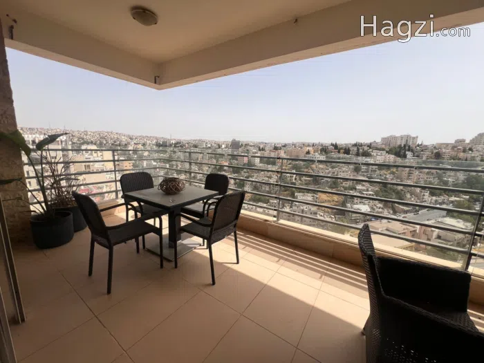Two bedroom apartment for Rent in AlWeibdeh