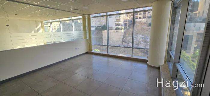 Unfurnished office for Rent in Wadi Saqra - Secondary Image 3