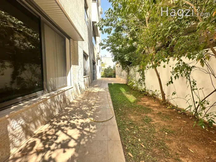 Furnished Apartment For Rent In Deir Ghbar - Secondary Image 3