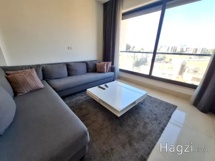 Furnished Apartment to Rent  - Secondary Image 1