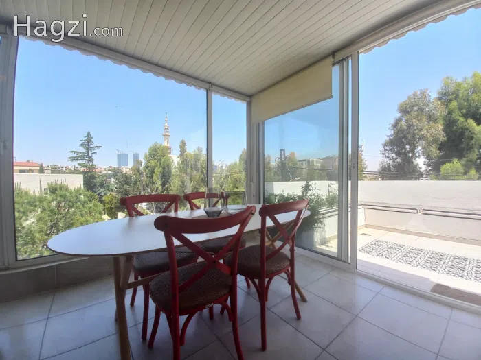 Furnished Roof For Rent In Abdoun Furnished Roof For Rent In Abdoun