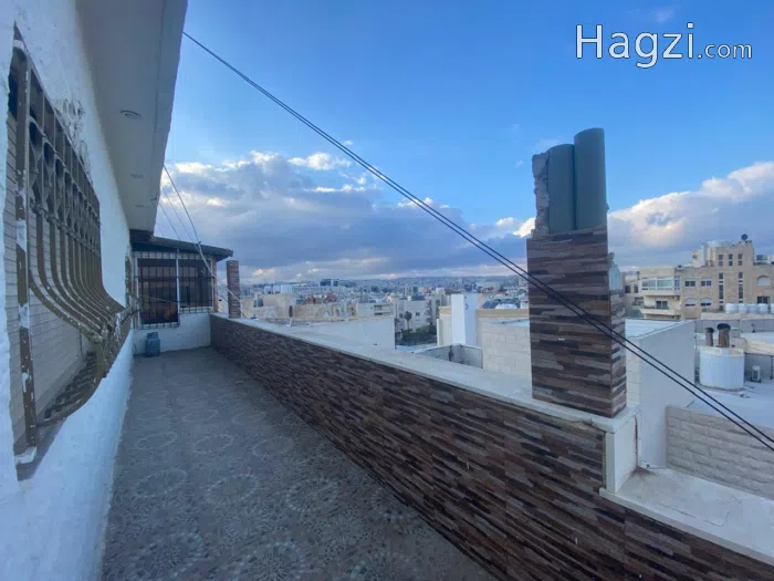 Roof Apartment  for sale in Um Uthaina - Secondary Image 3