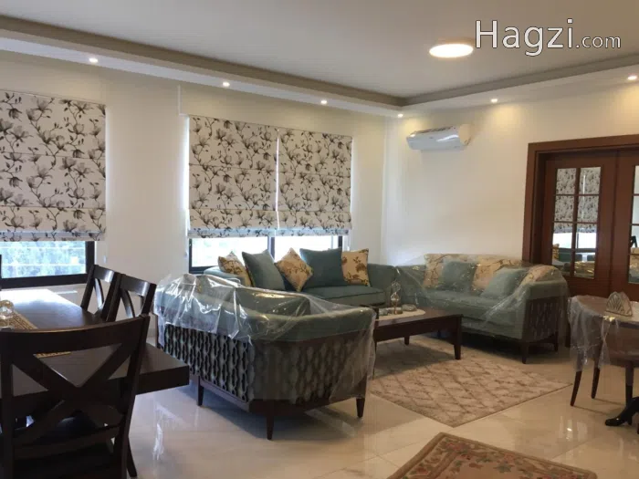 Furnished Apartment to Rent
