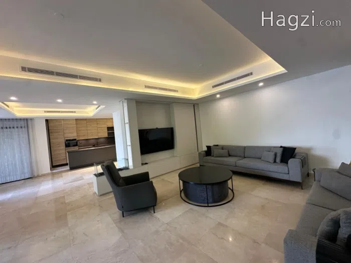 Furnished apartment for rent in 4th Circle - Secondary Image 3