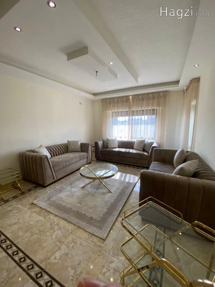 Unfurnished apartment to Rent 