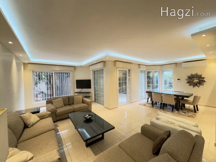 Furnished Apartment to Rent 240sqm Furnished Apartment to Rent 240sqm