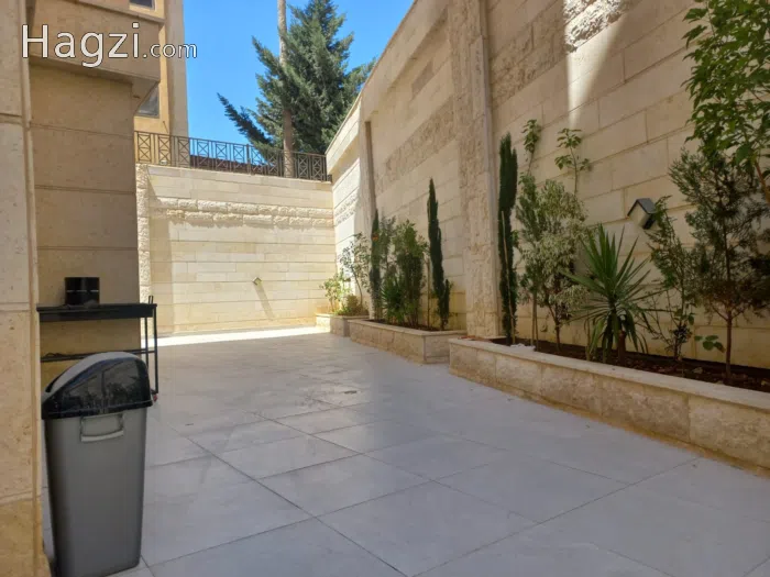 Furnished Two Bedrooms Apartment for Rent in Swefiyeh - Secondary Image 2