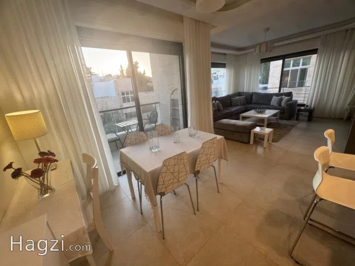 Apartment for Rent – Abdoun - Secondary Image 3