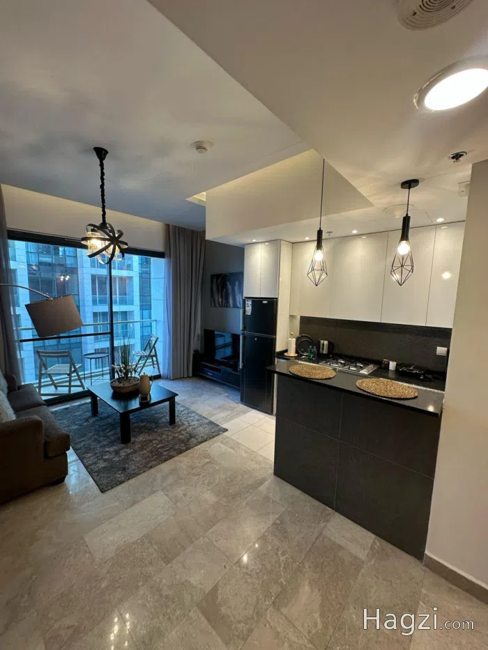 One bedroom apartment for rent