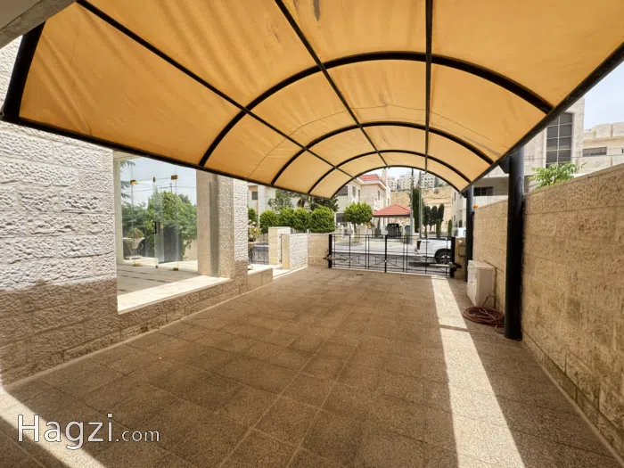 Astonishing Villa for Sale in Abdoun - Secondary Image 2