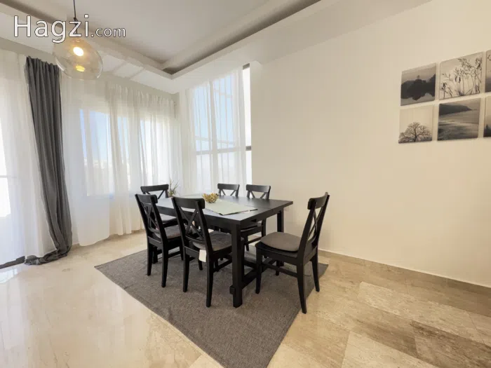 Furnished Apartment to Rent 190sqm - Secondary Image 2