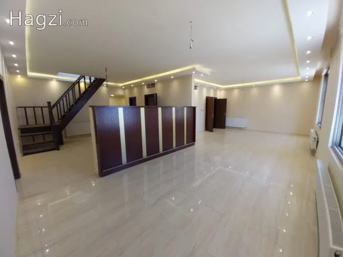 Unfurnished apartment to Rent 