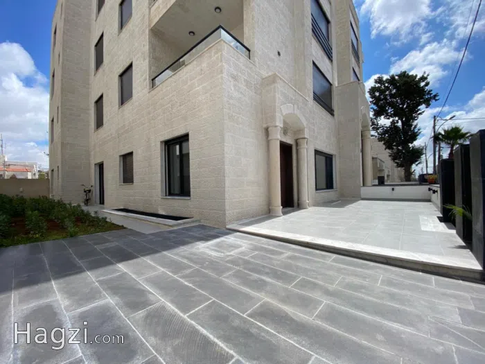Duplex Four bedrooms for sale in Um Uthaina - Secondary Image 1