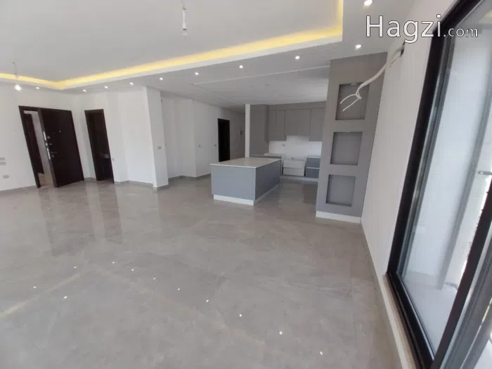 Unfurnished apartment to Rent - Secondary Image 3