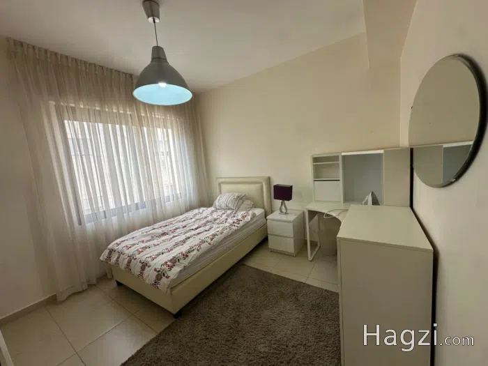Furnished apartment for rent in 4th Circle - Secondary Image 2