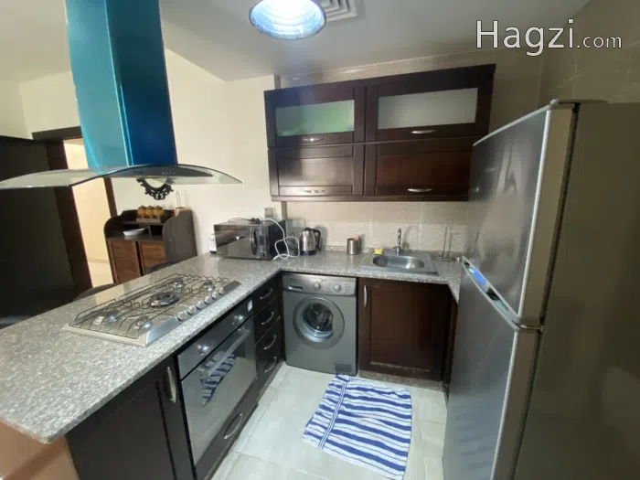 Furnished Apartment to Rent 80sqm - Secondary Image 3