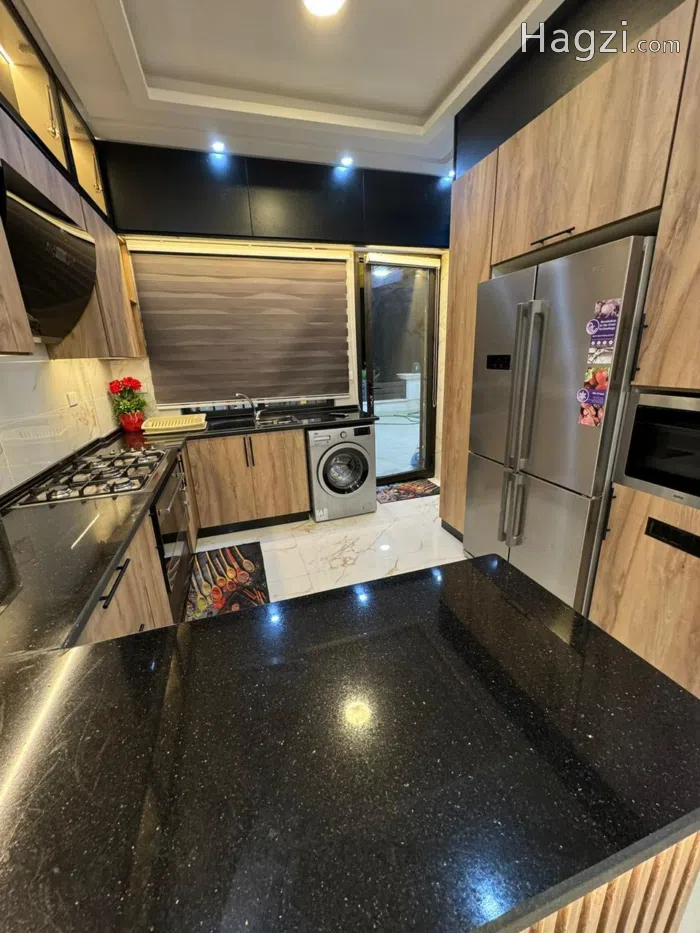 Furnished Apartment to Rent 180sqm - Secondary Image 1