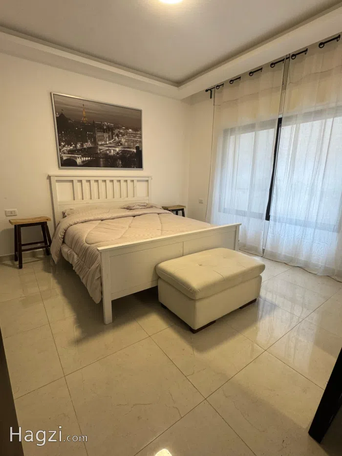 Furnished Apartment to Rent  - Secondary Image 2