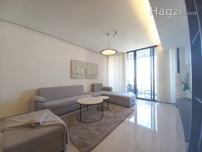 Furnished Apartment For Rent In Abdoun  - Secondary Image 2