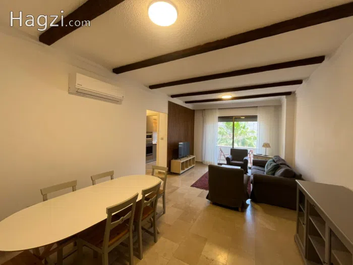 Two bedroom apartment for rent