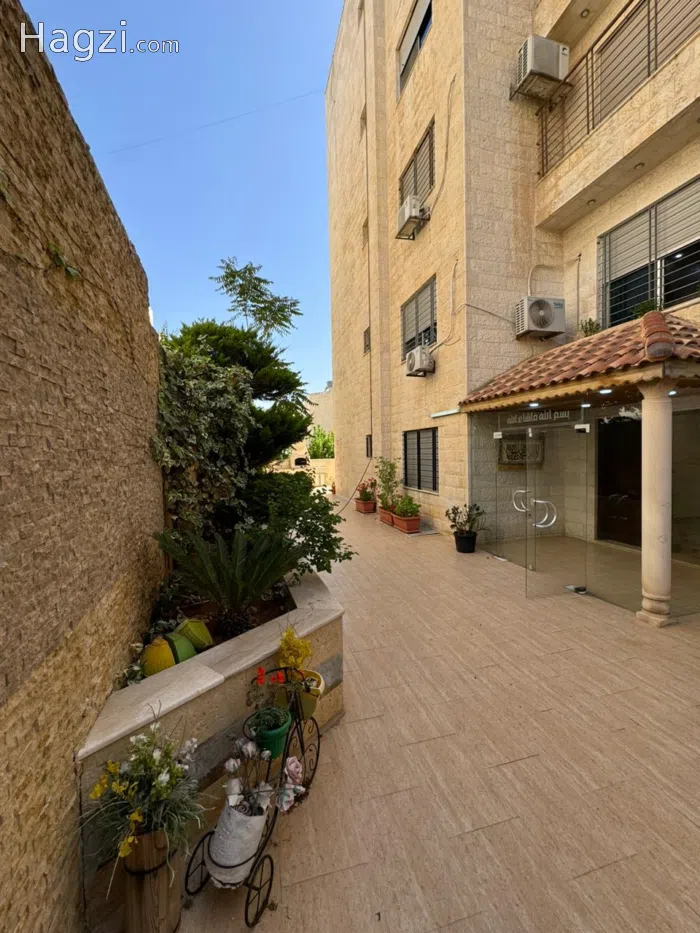 Unfurnished apartment to Rent - Secondary Image 3