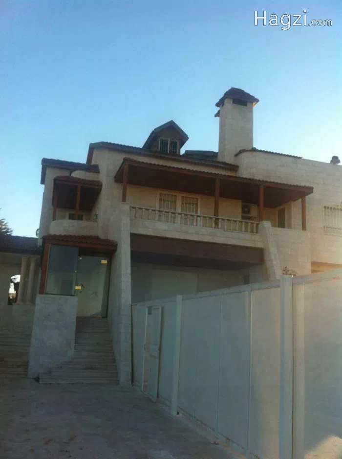 🏡 Villa for Sale Near Al Andalusia Villas - Secondary Image 3
