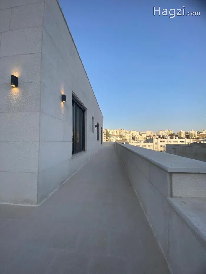 Unfurnished apartment for rent  - Secondary Image 1