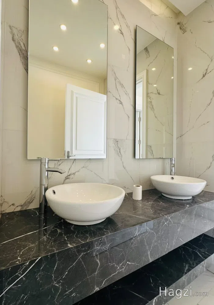  Luxurious Duplex Roof Apartment for Rent in Abdoun – Near the Australian Embassy - Secondary Image 2